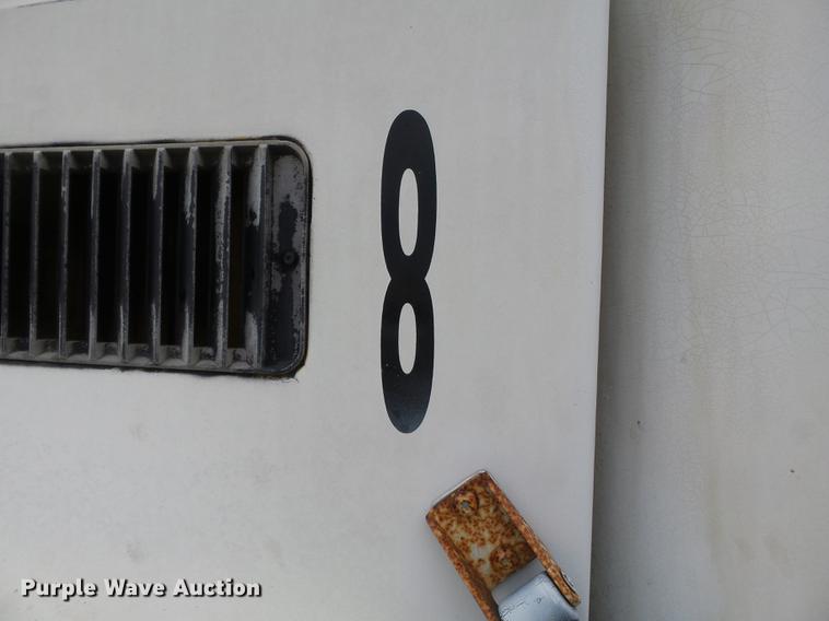 image for item DB7044 1999 Mack CH613 fertilizer tender truck