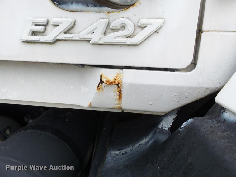 image for item DB7044 1999 Mack CH613 fertilizer tender truck