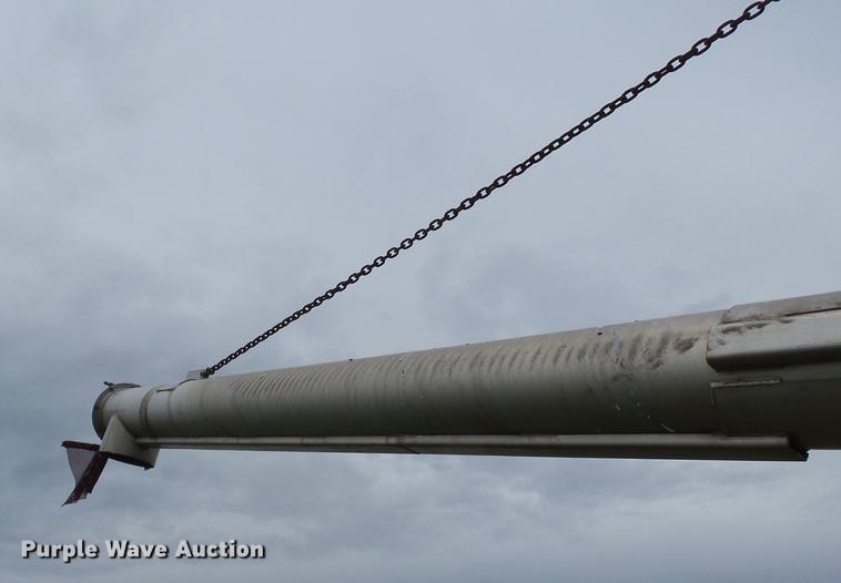 image for item DB7044 1999 Mack CH613 fertilizer tender truck