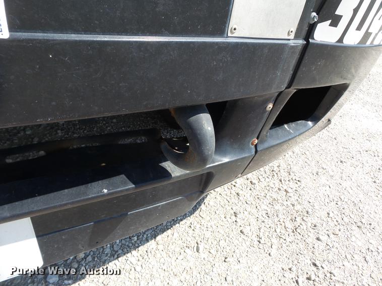 image for item DB7045 2000 Freightliner Century Class fertilizer tender truck