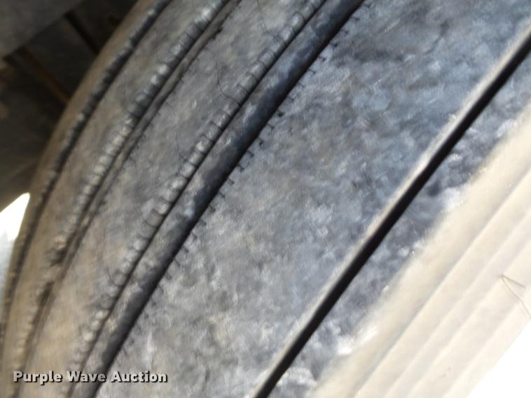 image for item DB7045 2000 Freightliner Century Class fertilizer tender truck