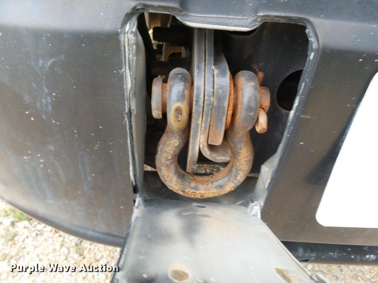 image for item DB7046 2001 Mack CX613 fertilizer tender truck