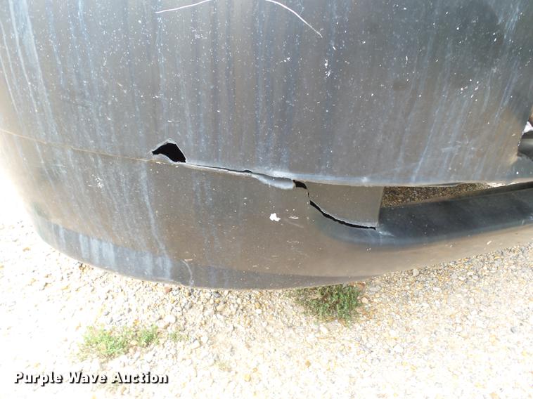 image for item DB7046 2001 Mack CX613 fertilizer tender truck