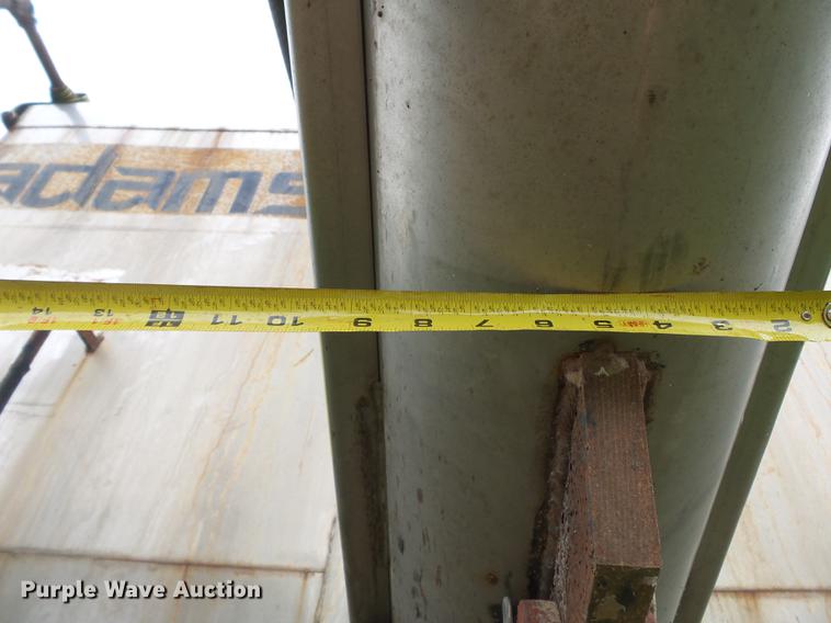 image for item DB7046 2001 Mack CX613 fertilizer tender truck