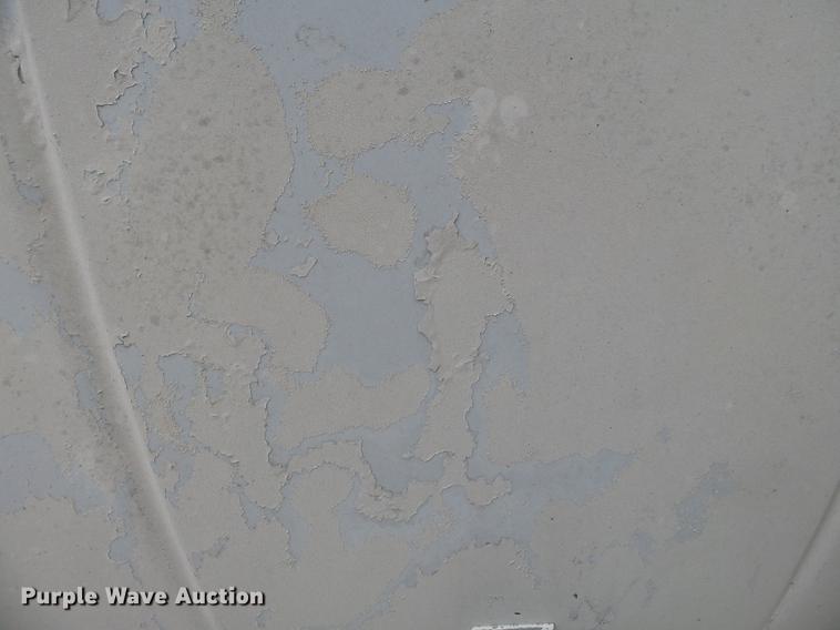 image for item DB7046 2001 Mack CX613 fertilizer tender truck