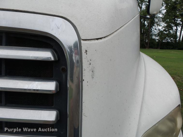 image for item DB7047 2002 Mack CX613 fertilizer tender truck