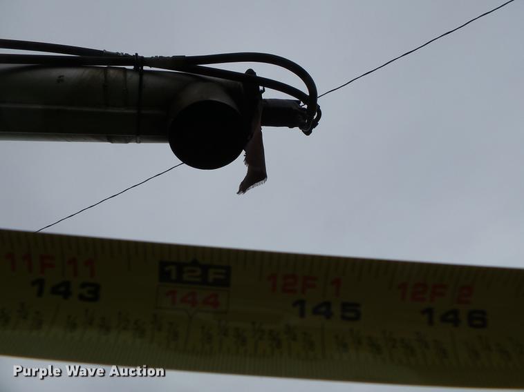 image for item DB7047 2002 Mack CX613 fertilizer tender truck