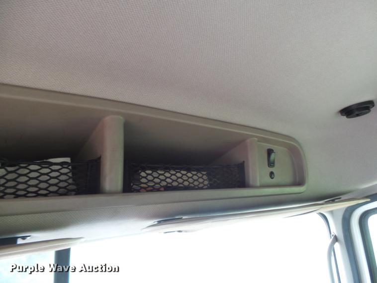 image for item DB7047 2002 Mack CX613 fertilizer tender truck