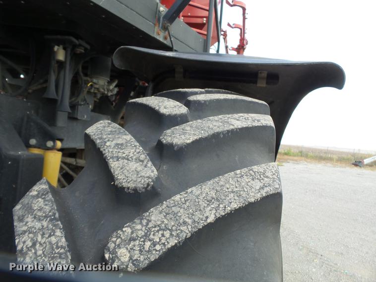 image for item DD2491 2015 RBR Venturi 350 Case IH applicator