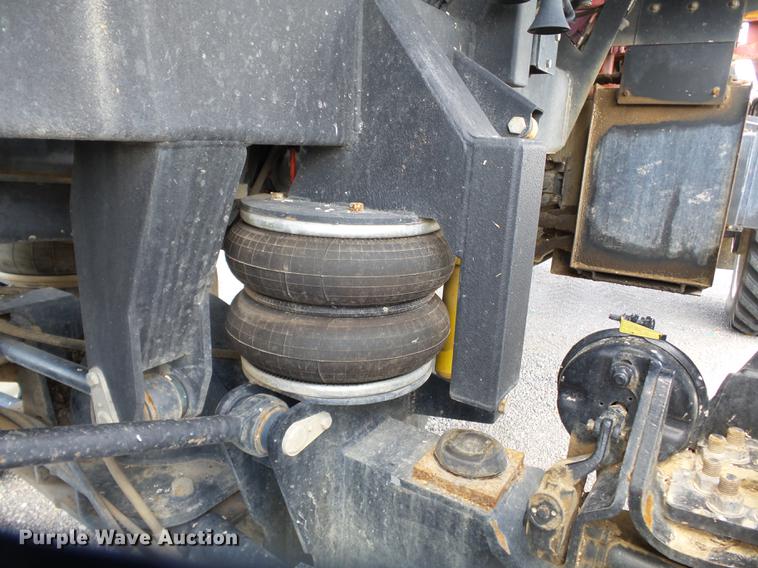 image for item DD2491 2015 RBR Venturi 350 Case IH applicator