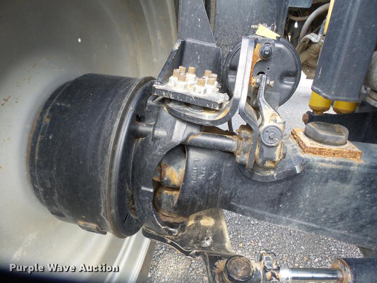 image for item DD2491 2015 RBR Venturi 350 Case IH applicator