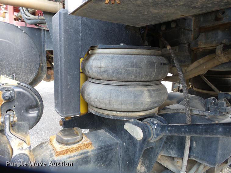 image for item DD2491 2015 RBR Venturi 350 Case IH applicator