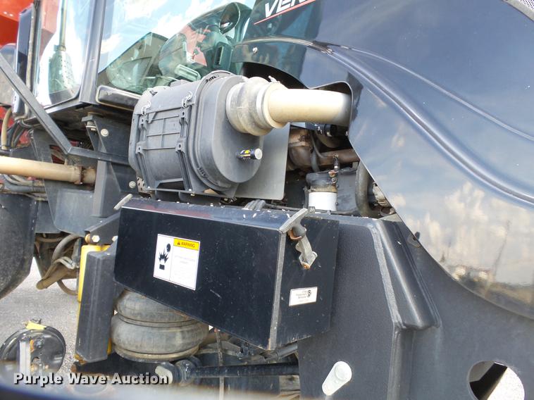 image for item DD2491 2015 RBR Venturi 350 Case IH applicator