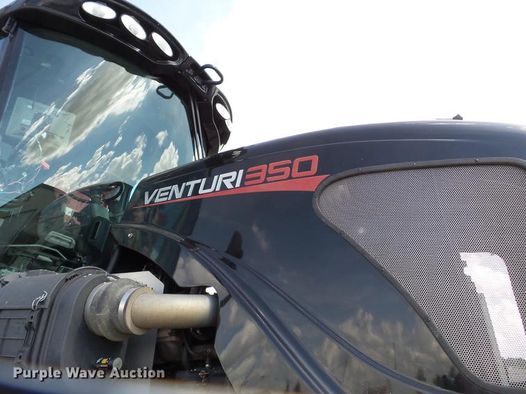 image for item DD2491 2015 RBR Venturi 350 Case IH applicator