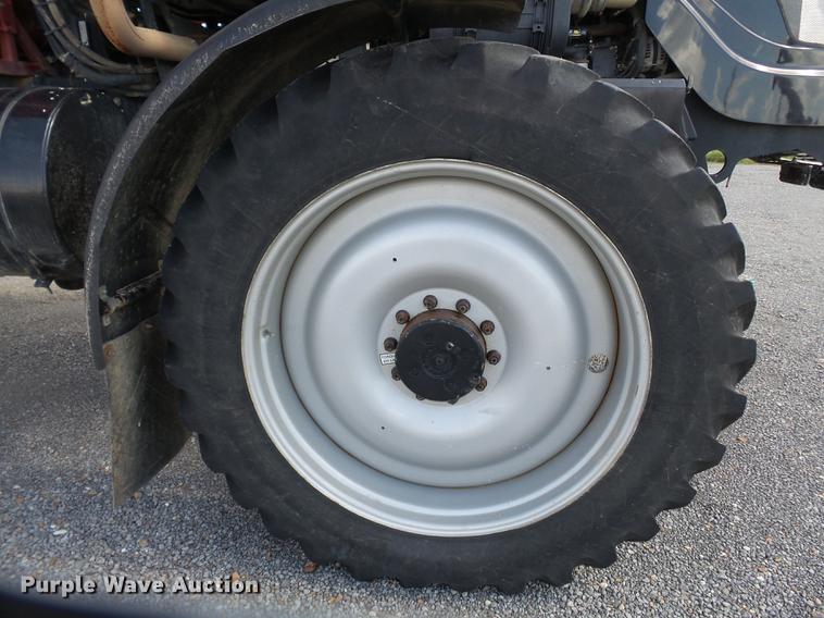 image for item DD2491 2015 RBR Venturi 350 Case IH applicator