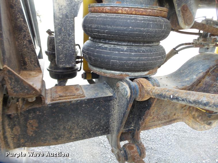 image for item DD2491 2015 RBR Venturi 350 Case IH applicator