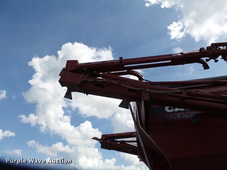 image for item DD2491 2015 RBR Venturi 350 Case IH applicator