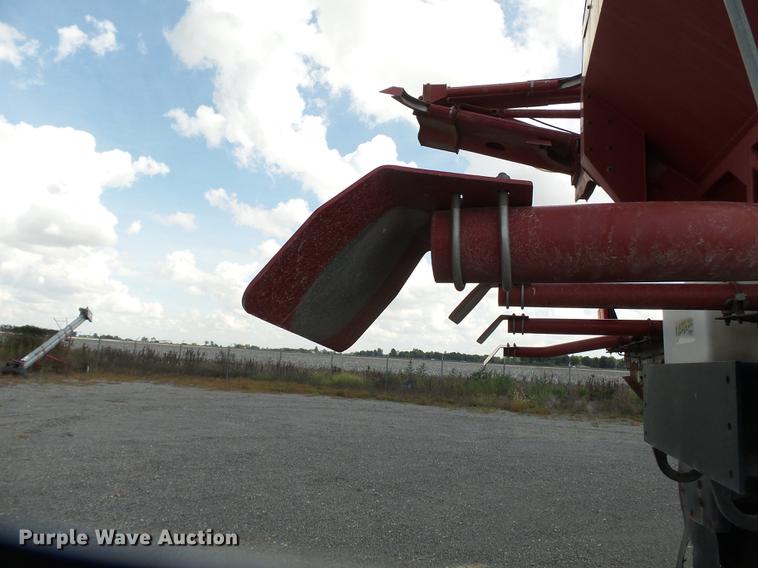 image for item DD2491 2015 RBR Venturi 350 Case IH applicator