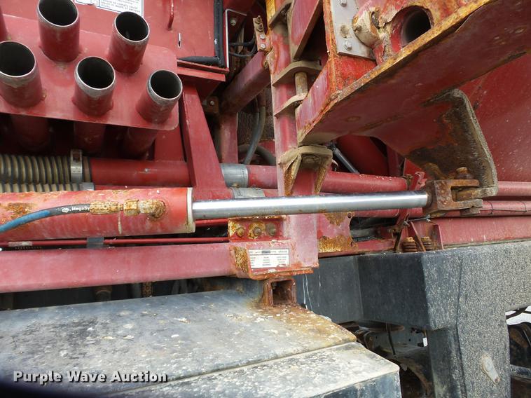 image for item DD2491 2015 RBR Venturi 350 Case IH applicator