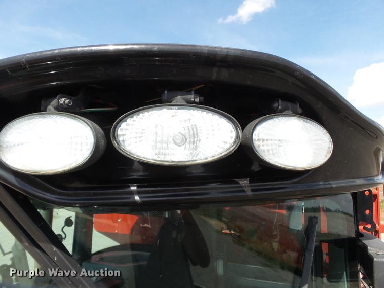 image for item DD2491 2015 RBR Venturi 350 Case IH applicator