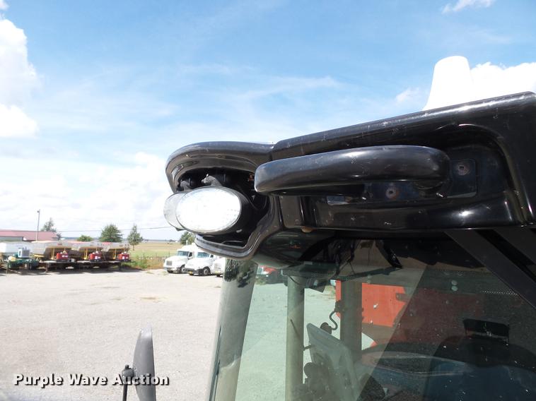 image for item DD2491 2015 RBR Venturi 350 Case IH applicator