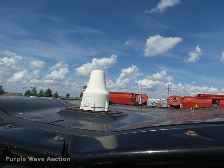 image for item DD2491 2015 RBR Venturi 350 Case IH applicator