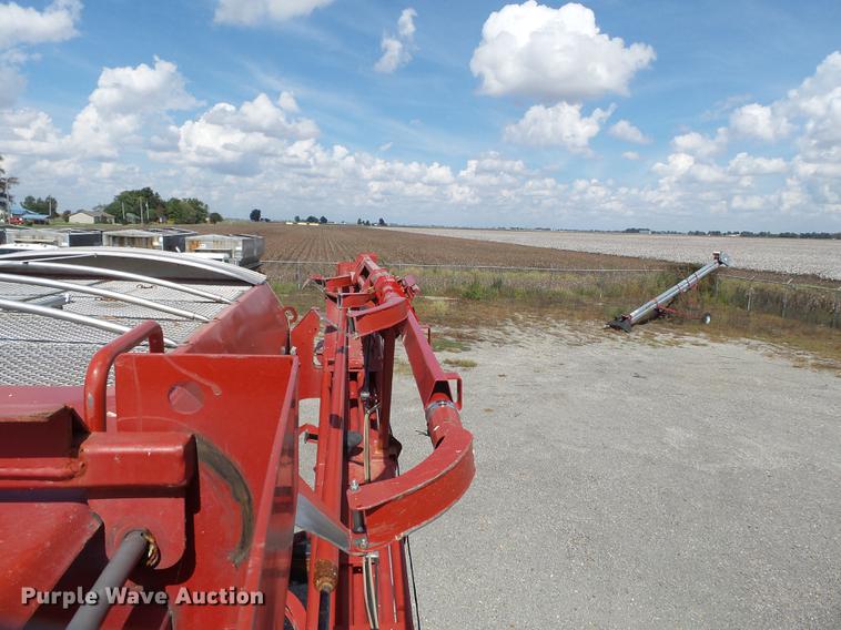 image for item DD2491 2015 RBR Venturi 350 Case IH applicator