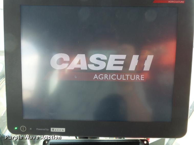 image for item DD2491 2015 RBR Venturi 350 Case IH applicator