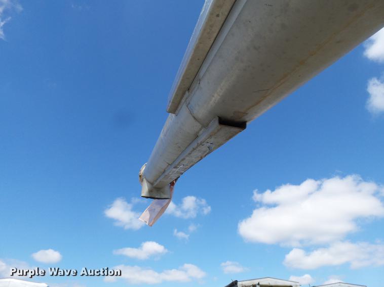 image for item DD2492 1997 Mack CH613 fertilizer tender truck