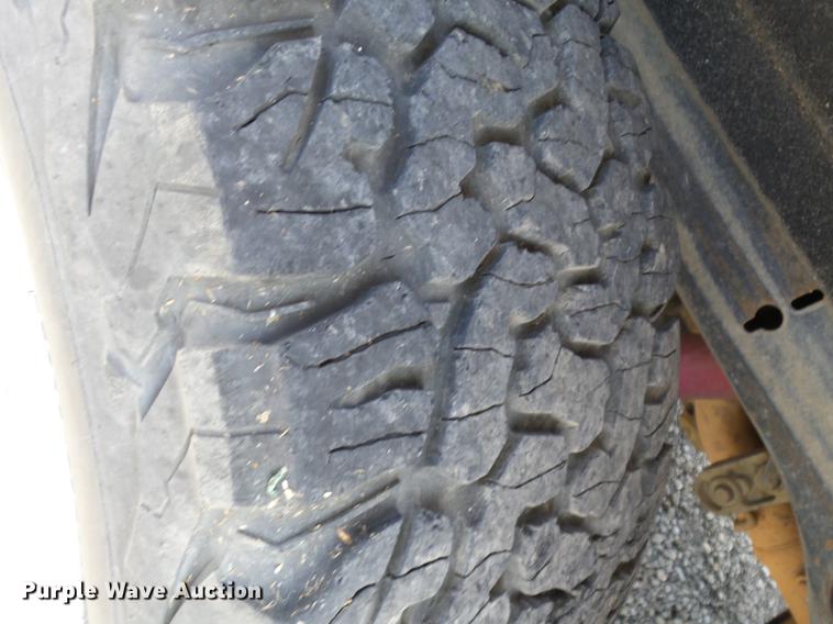 image for item DD2495 2014 GMC Sierra 1500 Crew Cab pickup truck