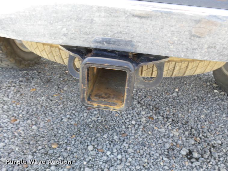 image for item DD2495 2014 GMC Sierra 1500 Crew Cab pickup truck