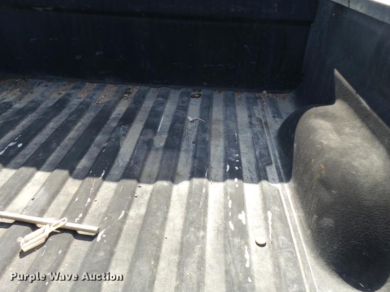 image for item DD2495 2014 GMC Sierra 1500 Crew Cab pickup truck