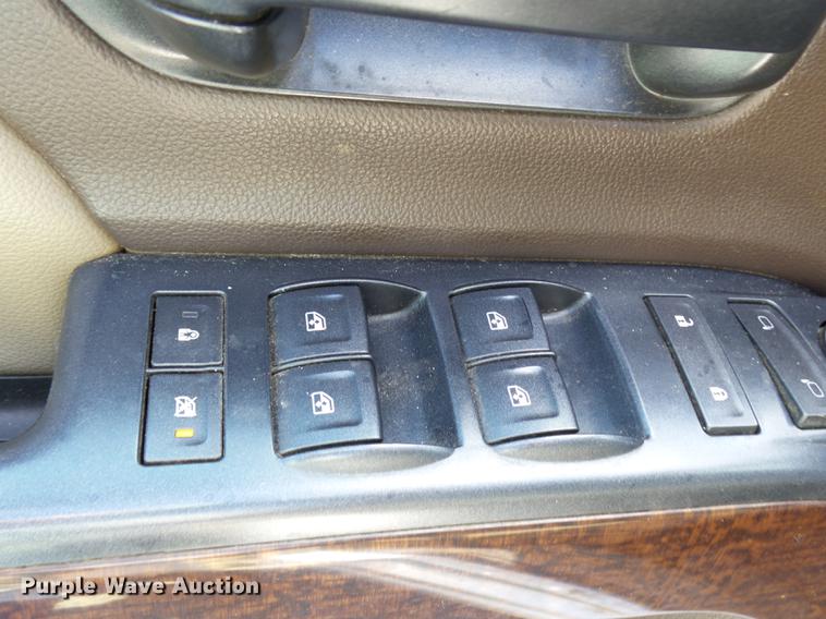 image for item DD2495 2014 GMC Sierra 1500 Crew Cab pickup truck