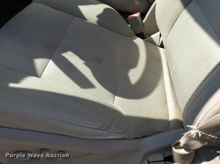 image for item DD2495 2014 GMC Sierra 1500 Crew Cab pickup truck