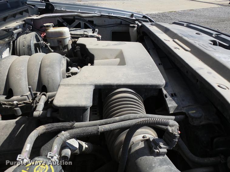 image for item DD2495 2014 GMC Sierra 1500 Crew Cab pickup truck