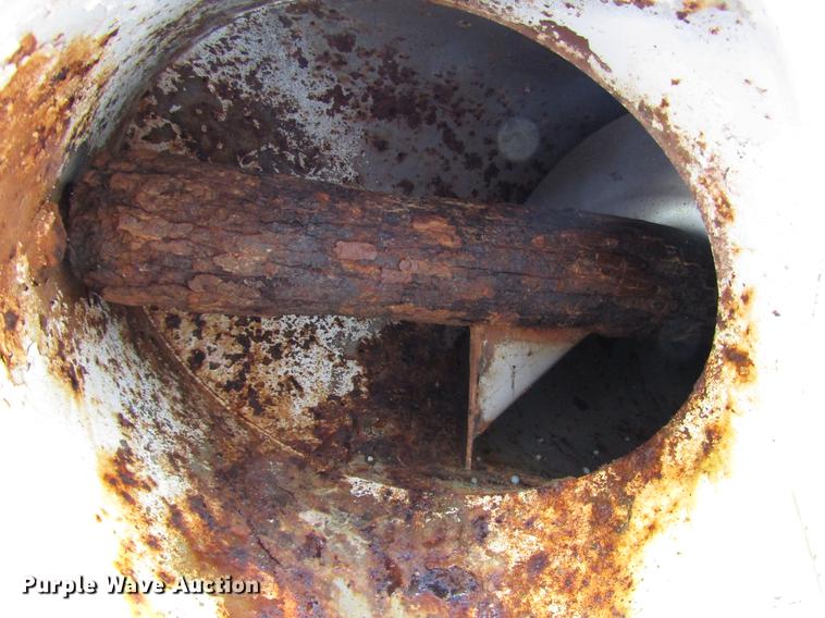 image for item DD4387 2005 B-B tender trailer