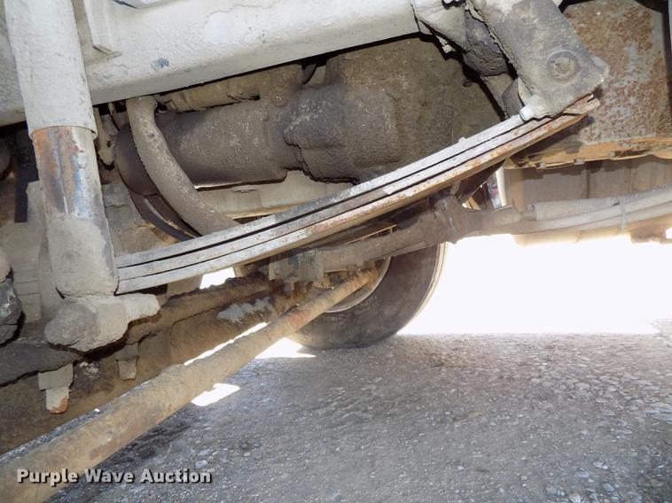 image for item DB8523 1991 Freightliner FLD120 semi truck