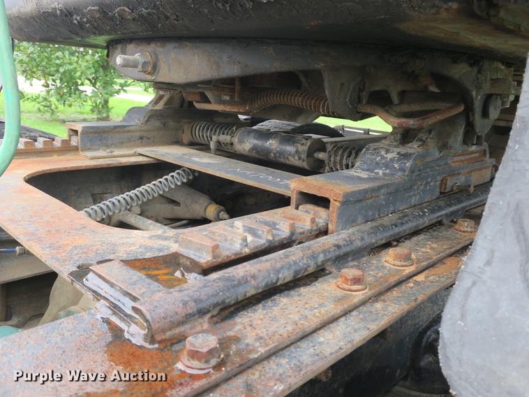 image for item DB8965 1994 Mack CH613 semi truck