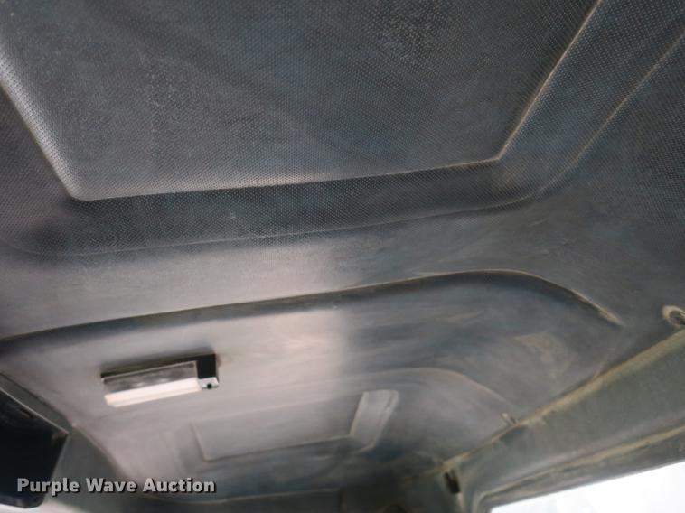 image for item DB8965 1994 Mack CH613 semi truck