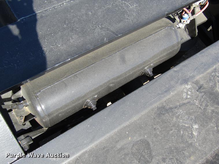 image for item DC7900 2007 Fontaine TH55-26-60 lowboy equipment trailer