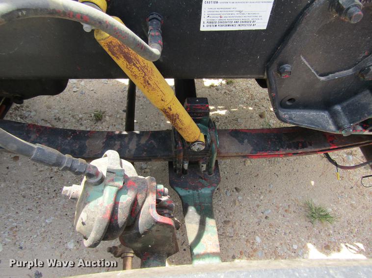 image for item DC7903 1987 Peterbilt 379 semi truck