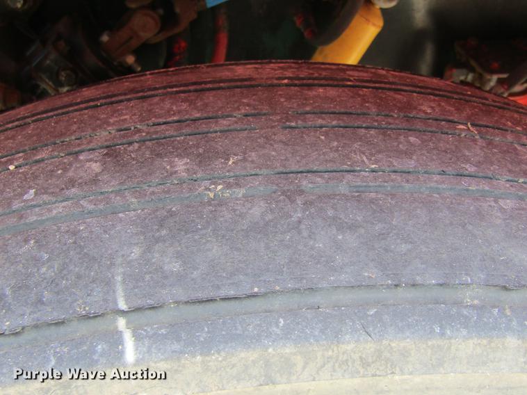 image for item DC7903 1987 Peterbilt 379 semi truck