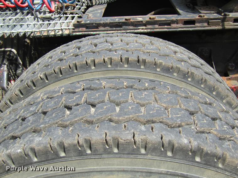 image for item DC7903 1987 Peterbilt 379 semi truck