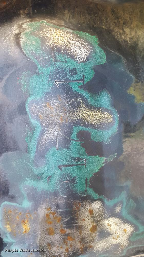 image for item DC7903 1987 Peterbilt 379 semi truck