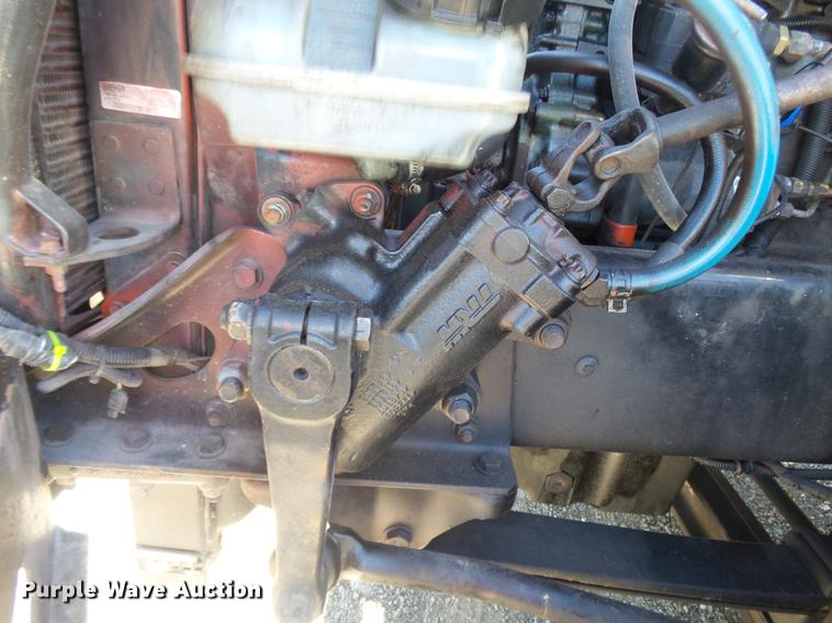 image for item DD2484 2006 Freightliner Columbia semi truck