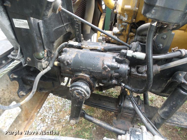 image for item DD2486 2002 International Eagle 9900i semi truck