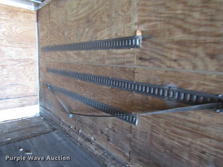 image for item DD3743 2000 Great Dane 7311TP-SA dry van trailer