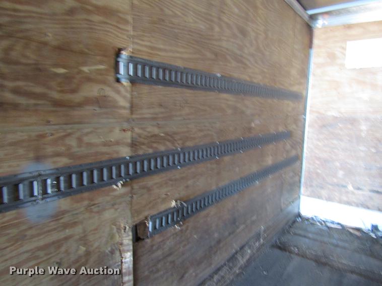 image for item DD3743 2000 Great Dane 7311TP-SA dry van trailer