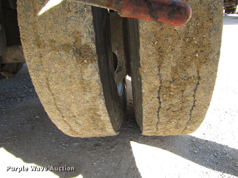 image for item DD3743 2000 Great Dane 7311TP-SA dry van trailer