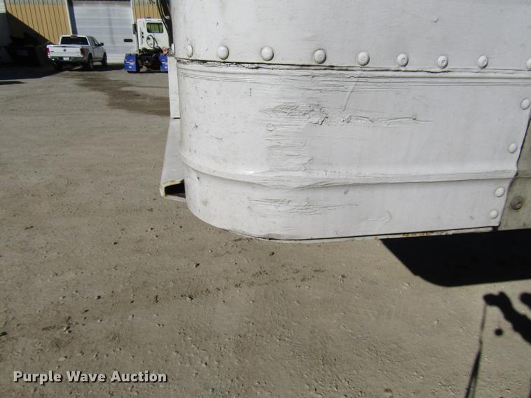 image for item DD3743 2000 Great Dane 7311TP-SA dry van trailer